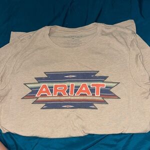 Ariat T-shirt! Medium